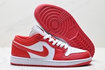Women Jordan 1 Low 006